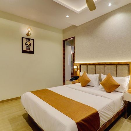 Home2 Studio Apartments Mumbai Exterior foto